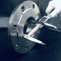 Тяжелые стальные фланцы для прочности и стабильности