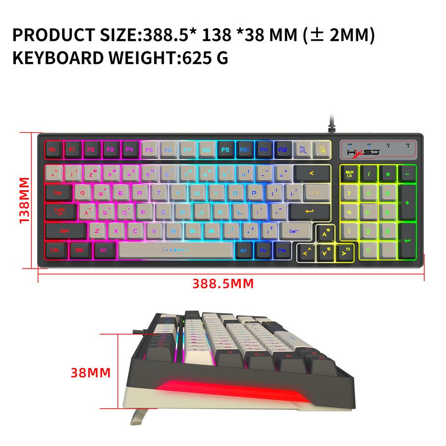 best value mechanical keyboard 