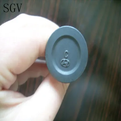 GS-400 Auto Engine Parts Factory