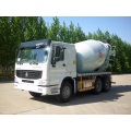 FYG brand 6-8cbm Concrete Mixer Truck for Sale