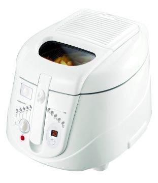 Commercial Electric Chicken Cooking Fryer with Oil Filter - Home Use Deep Fryer with Visible Window for Sale