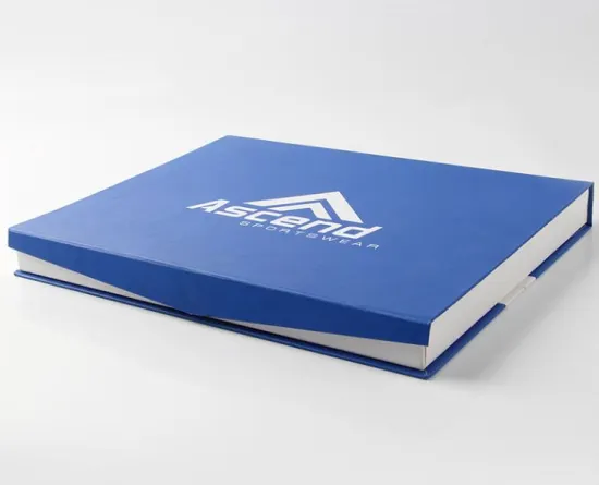 Small Size Sport Wear Gift Box