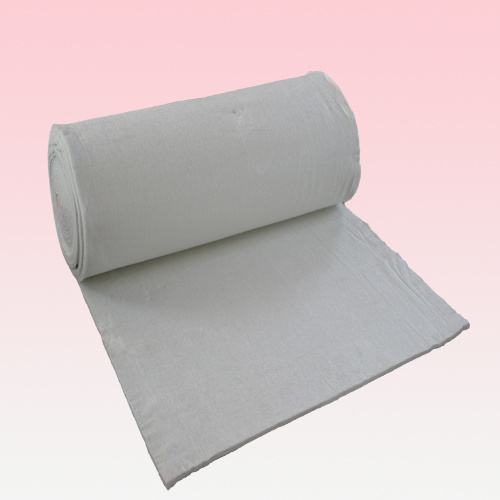 NANO Silica Aerogel Blankets With Hydrophobic