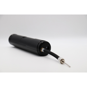Mini Smart Portable Ball Pump Inflator for Basketball