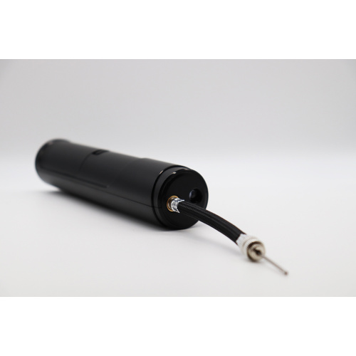 Mini Smart Portable Ball Pump Inflator for Basketball