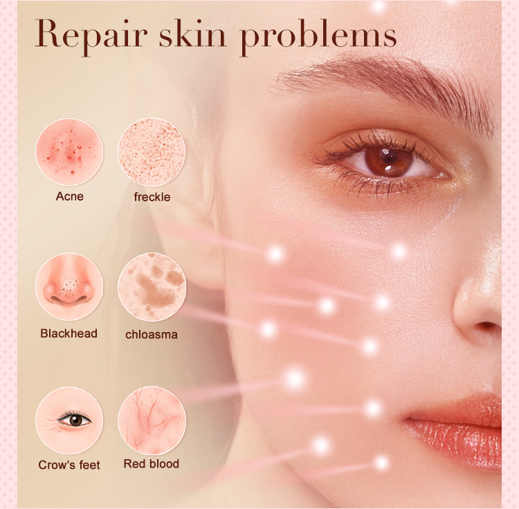 Collagen Increasing Beauty Lamp