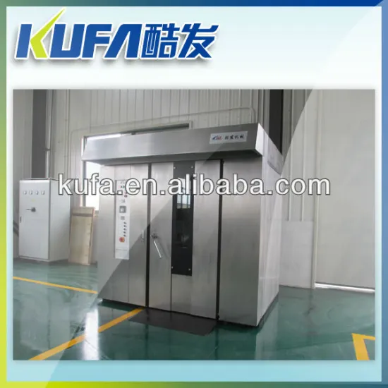KUFA Industrial Bread Baking Machine