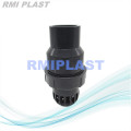 Ống nhựa 2 inch PVC Valve Foot