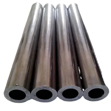 EN 10297-1 34CrMo4 Seamless Cylinder Pipes