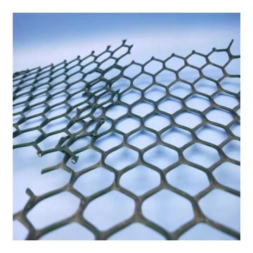 High Quality Construction Materials for Enhancing Foundation Bearing Capacity and Stability