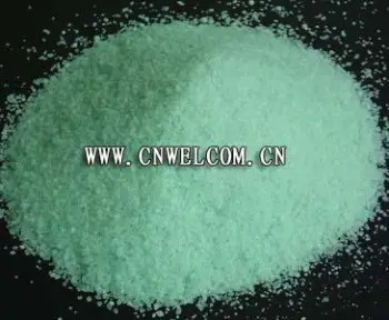 Ferrous Sulphate