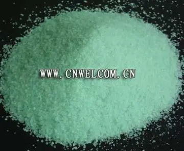 Ferrous Sulphate