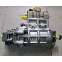 E319D Excavator Hydraulic Main pump 311-7406