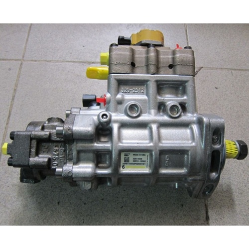 WA500-3 SAA6D140E-3 FUEL PUMP ASS'Y 6217-71-1120