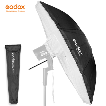 Godox UBL-085S UBL-085T 82cm Studio Photography Reflective Light Umbrella with Diffuser