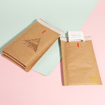 brown paper packaging bags
