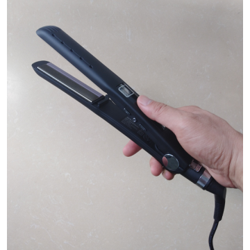 180-230C Wordwide Popular Use Titanium Ionic Hair Iron