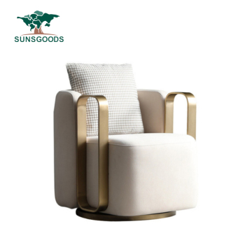 Luxury Lounge Chairs and Sofas for Modern Living Rooms