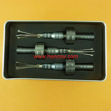 Adjust Cross 4 head