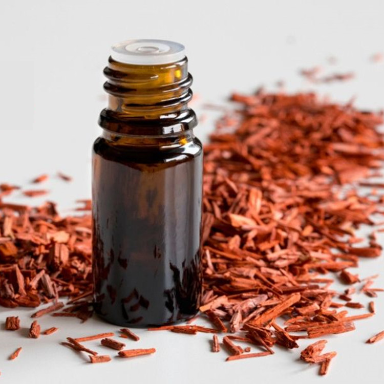 Therapeutic Rosewood Essential Oil