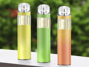 2000 puffs Vape Pen Electronic Cigarettes