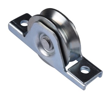 Best High Wearing Feature Gate Roller Interior Support
