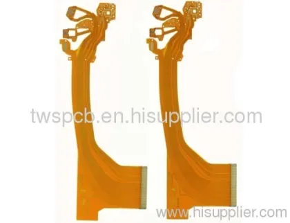 Rigid Flexible Pcb,fpc/flexible Printed Circuit 
