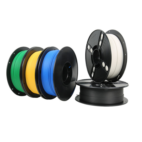 Soft-Touch PLA Filament 1.75mm