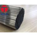 Stainless Steel Capillary Tubes Decorative or Industrial Tube