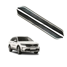 Running Board For Kia Side Step Bar For KIA Sorento 2009-2014 Manufactory