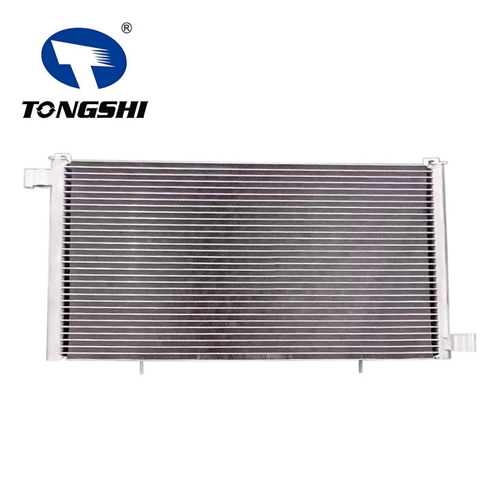 Auto Air Condition Condenser for Mercedes Benz Aluminium Auto Condenser