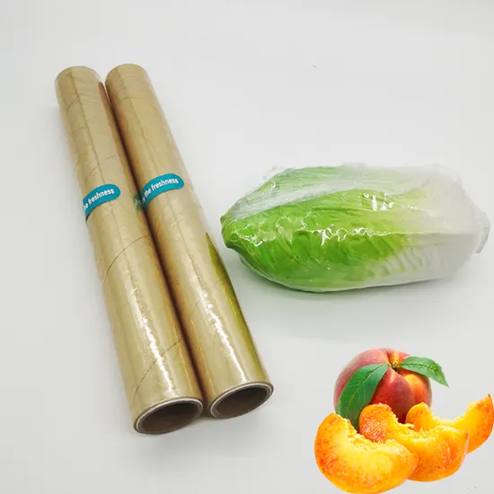 Hot Sale PVDC Shrink Wrap Bags/Films