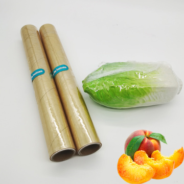 Hot Sale PVDC Shrink Wrap Bags and Films