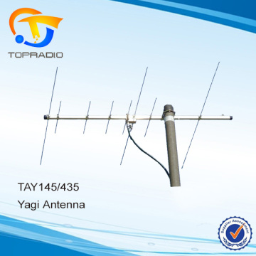 Yagi Antenna VHF UHF Antenna Dual Band Antenna Outdoor Antenna Yagi Antenna