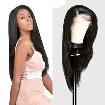 100% Virgin Brazilian Human Hair Lace Front Wigs,Cheap Wholesale Natural Human Hair Wigs For Women,Hd Lace Frontal Wig