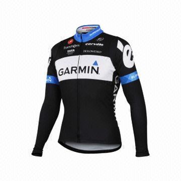 Top Fashion Men's Cycling Jerseys with High-technology Workmanship, OEM Orders are Welcome