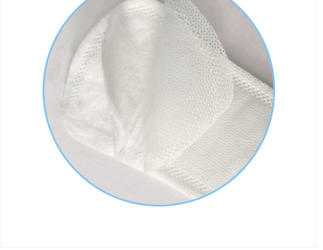 mesh sanitary pad