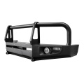 Heavy Duty Steel Bull Bar for LC79