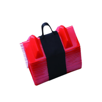 pallet plastic packaging corner protection