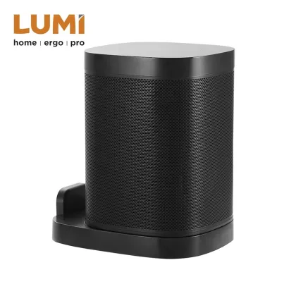 Wholesale Compact Speaker Wall Mount for Sonos One and Sonos One SL
