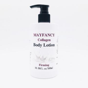 firming skin with collagen 300ml body lotion