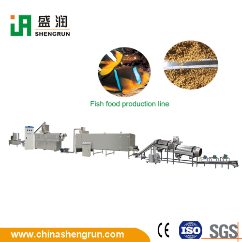 Animal food pellet making machine