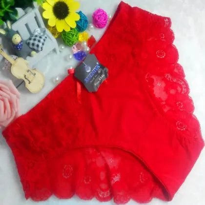 OEM wholesale underwear feminine sexy women underwear women's underwear