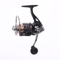 GA SPINNING REEL SERIES