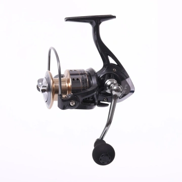 China Open Face Fishing Reel Supplier & Factory