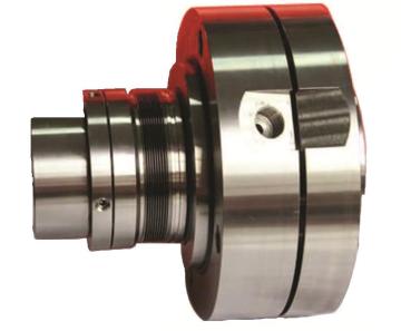 Rotary Double Face  Mechanical Seal