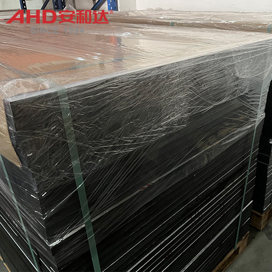 esd ptfe sheet material