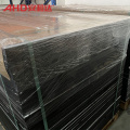 Hoja de plástico ESD PTFE para control estático
