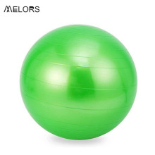 Yoga Stability Ball Exercise Ball for Workout Fitness Balance Anti Burst Yoga Chair for Home and Office Includes Hand Pump