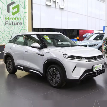 Beli kereta baru 2024 Byd Yuan Up Electric dengan jarak 401 km dalam talian